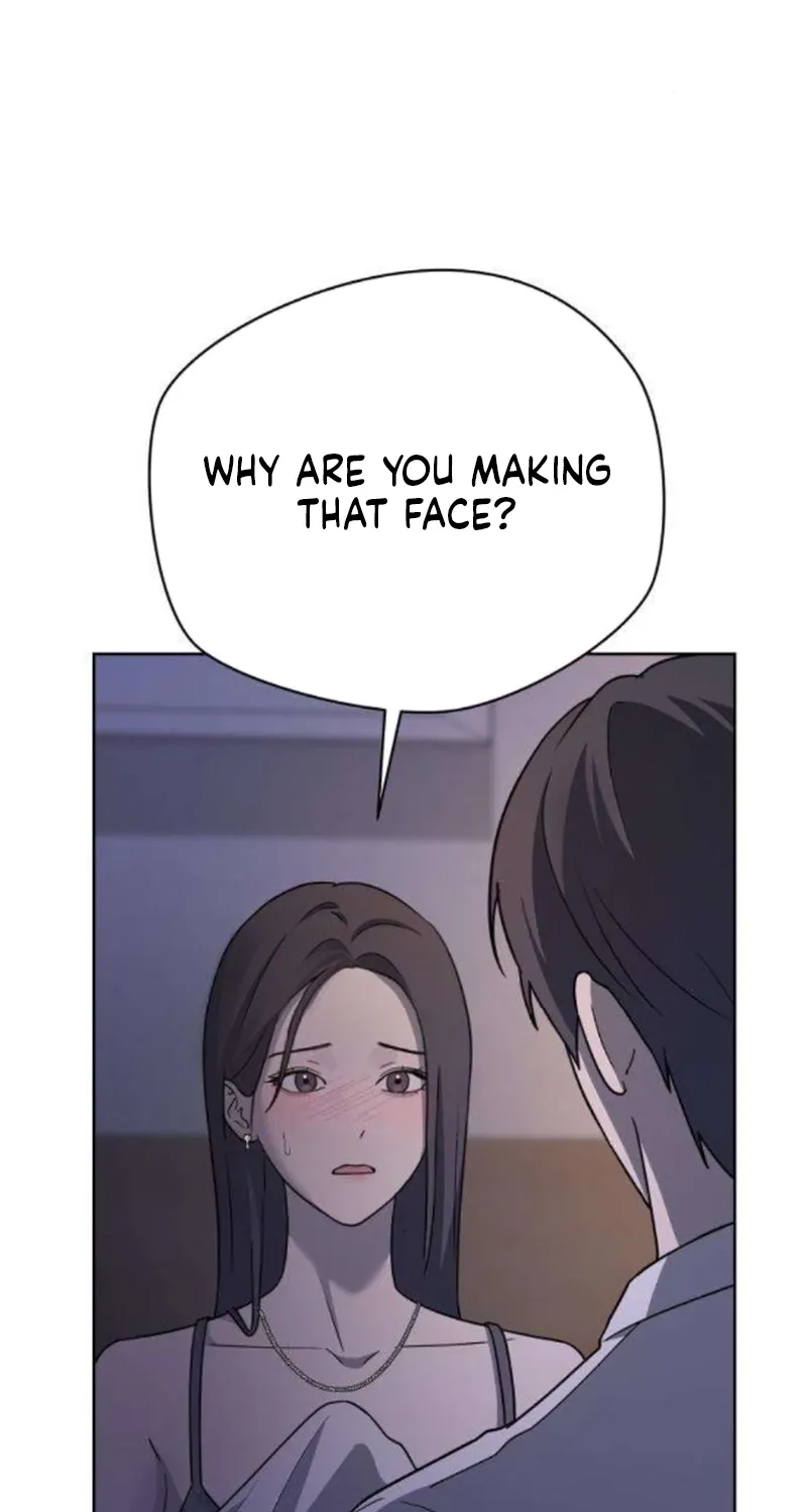 Between Two Men’s Secretary Chapter 27 page 17 - 