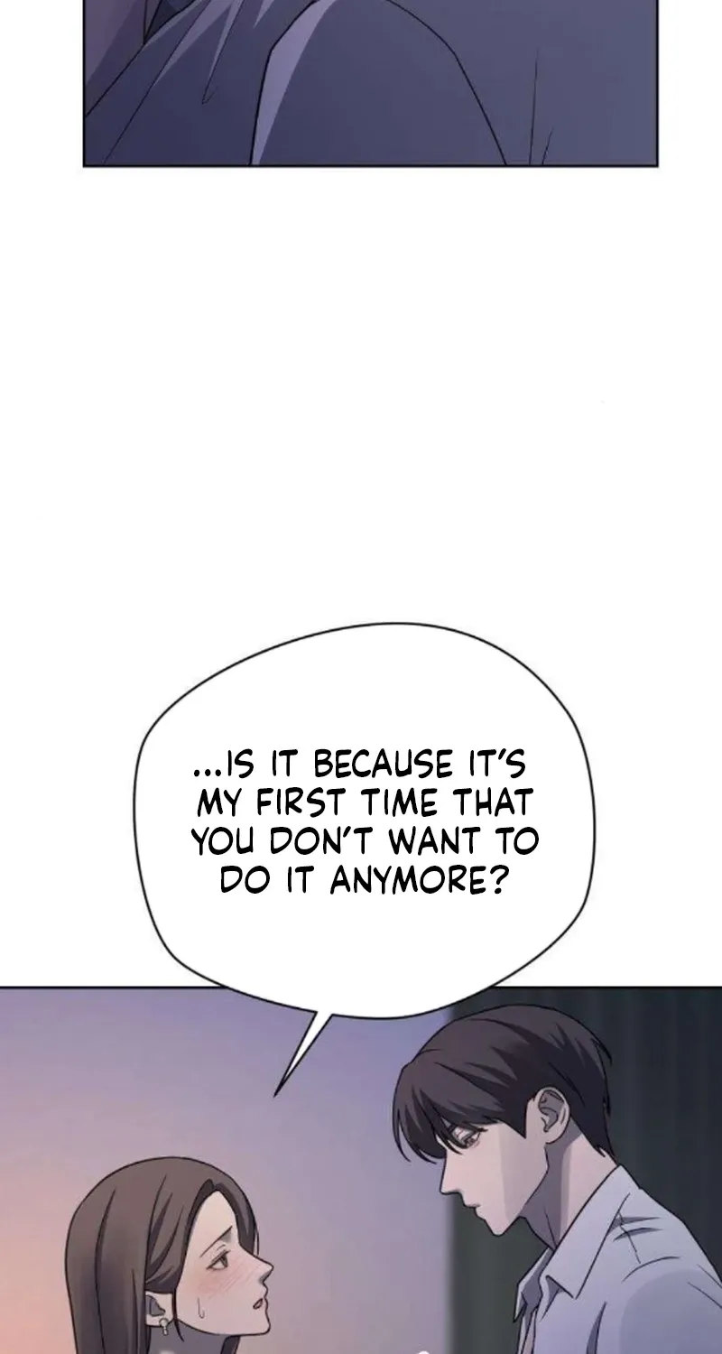 Between Two Men’s Secretary Chapter 27 page 18 - 