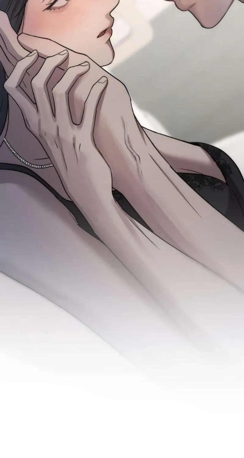 Between Two Men’s Secretary Chapter 27 page 3 - 