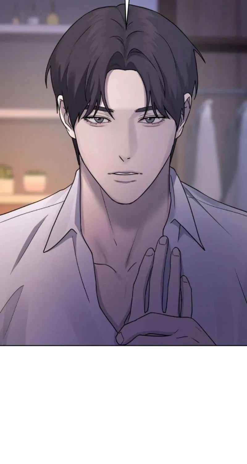 Between Two Men’s Secretary Chapter 27 page 22 - 