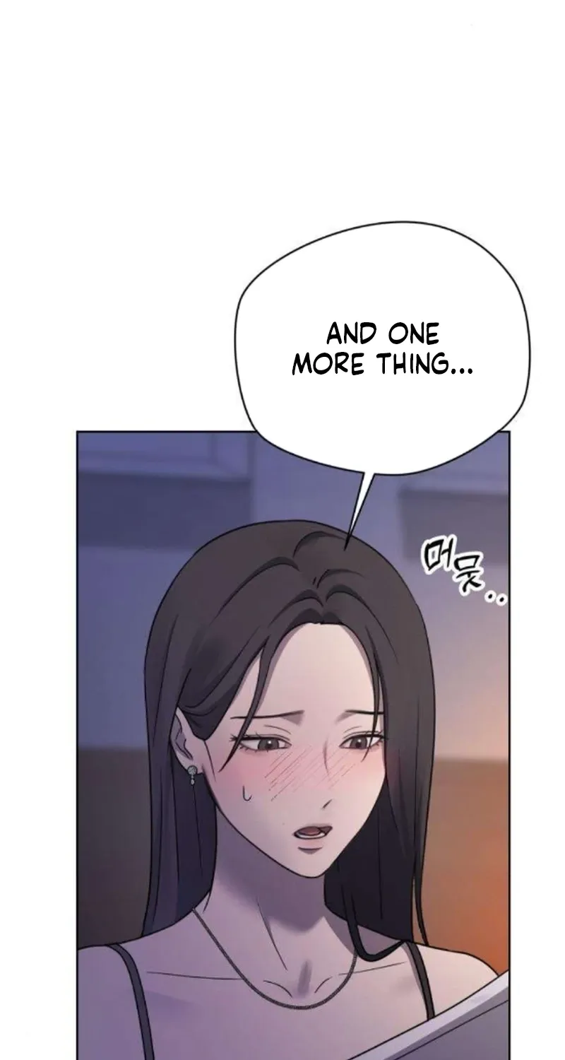 Between Two Men’s Secretary Chapter 27 page 23 - 