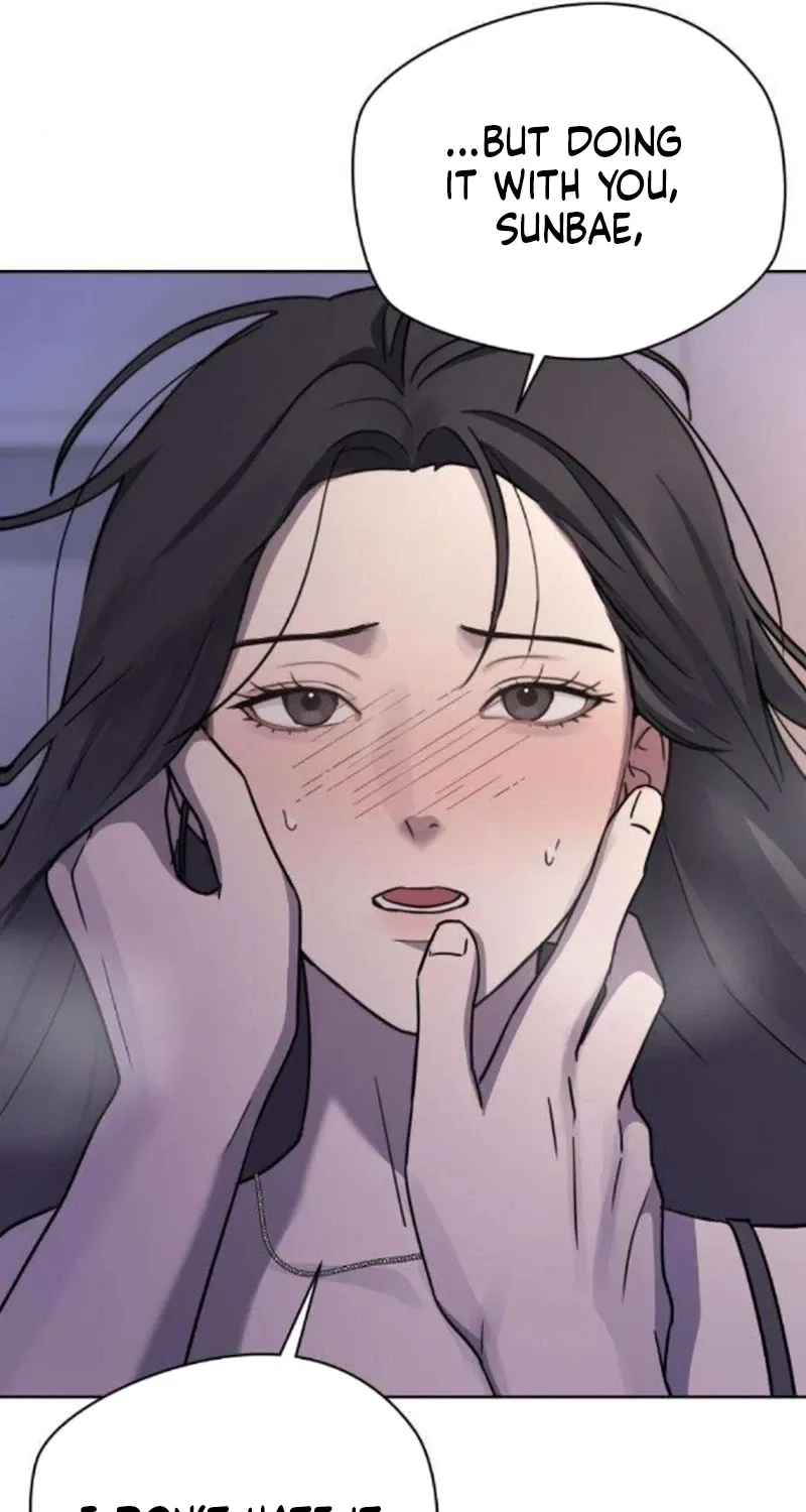 Between Two Men’s Secretary Chapter 27 page 31 - 