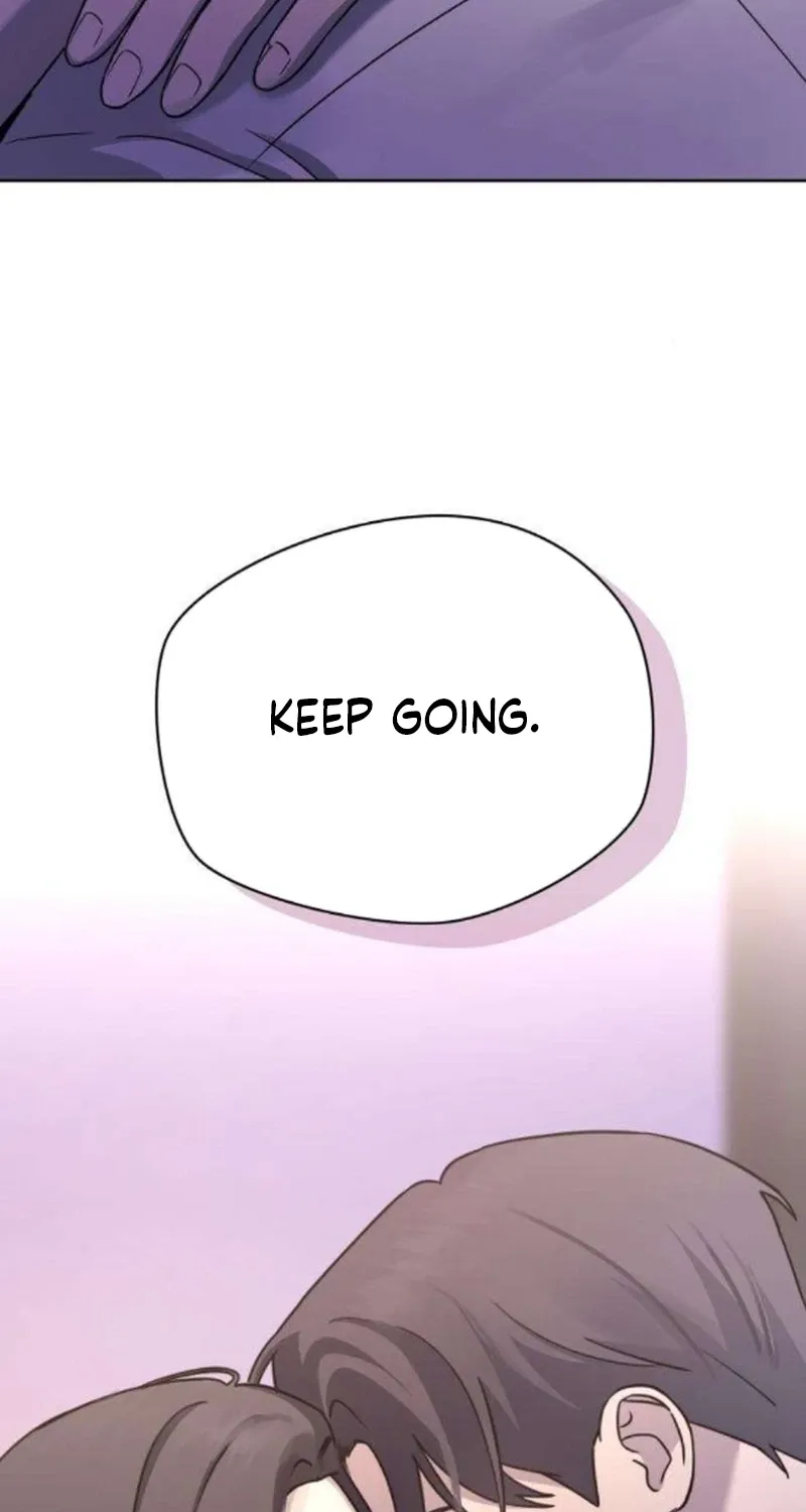 Between Two Men’s Secretary Chapter 27 page 33 - 