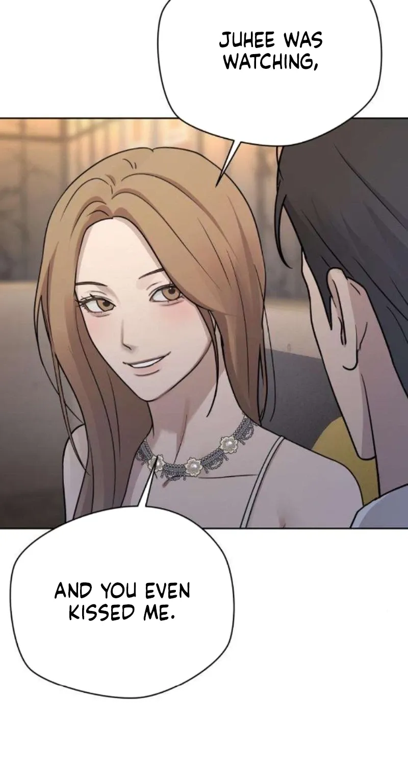 Between Two Men’s Secretary Chapter 27 page 39 - 