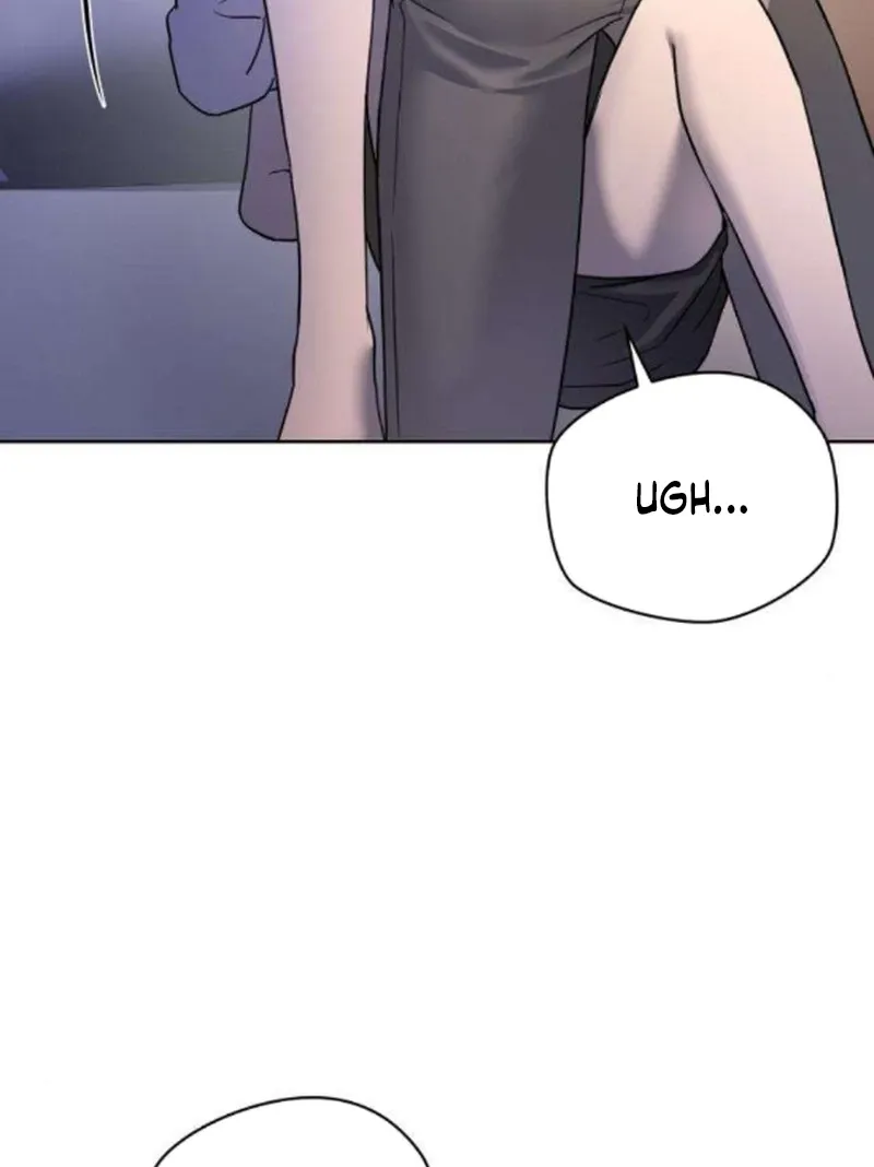 Between Two Men’s Secretary Chapter 27 page 5 - 