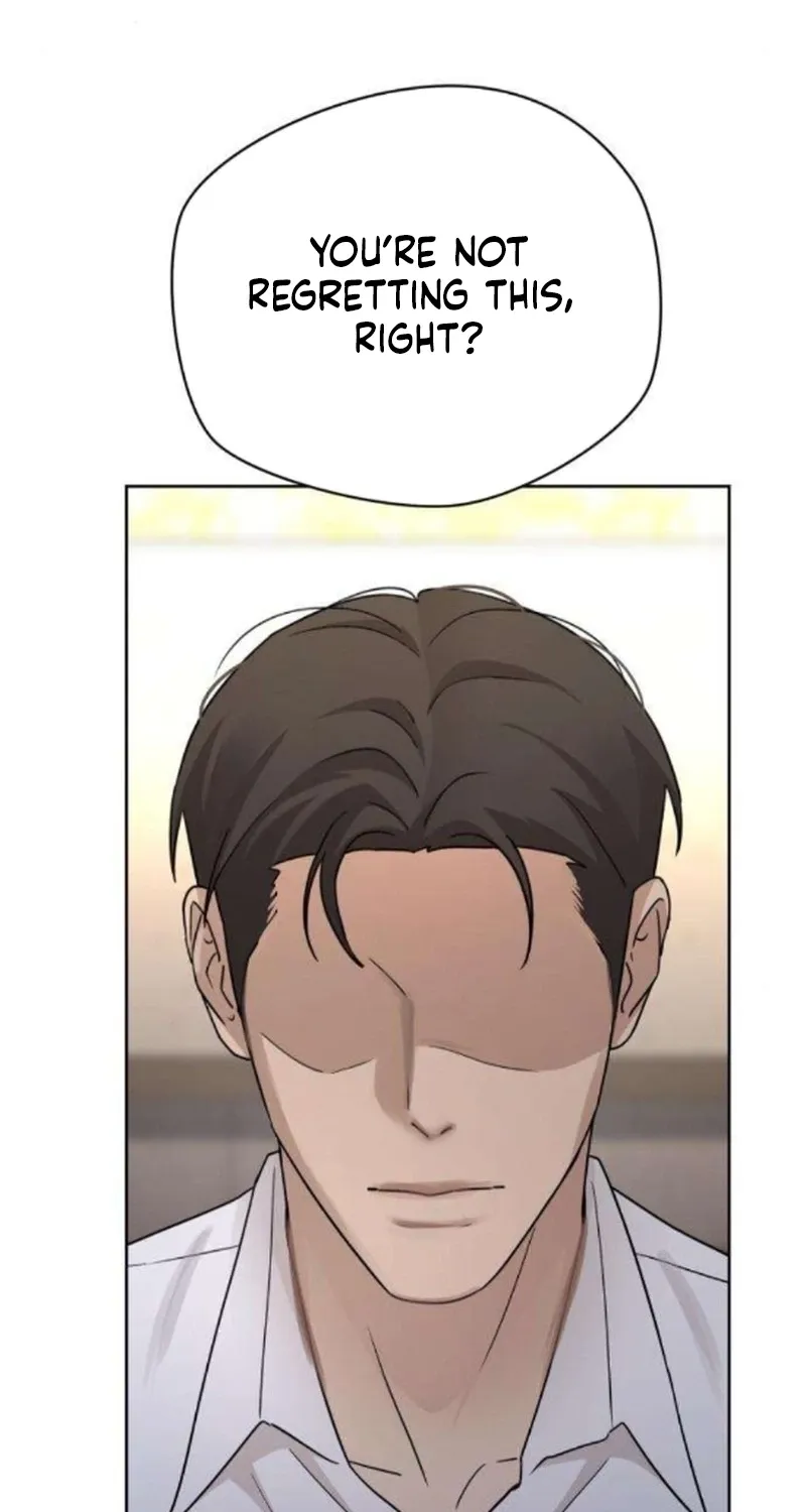 Between Two Men’s Secretary Chapter 27 page 41 - 