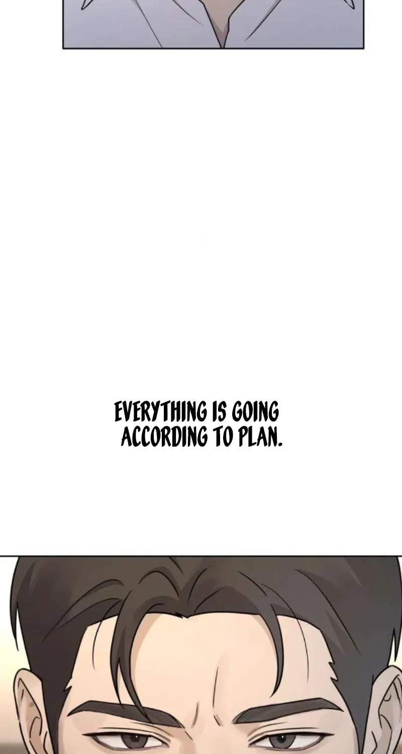 Between Two Men’s Secretary Chapter 27 page 42 - 