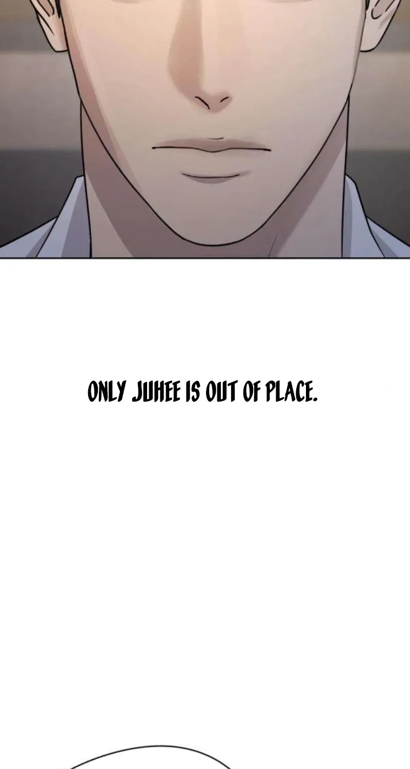 Between Two Men’s Secretary Chapter 27 page 43 - 