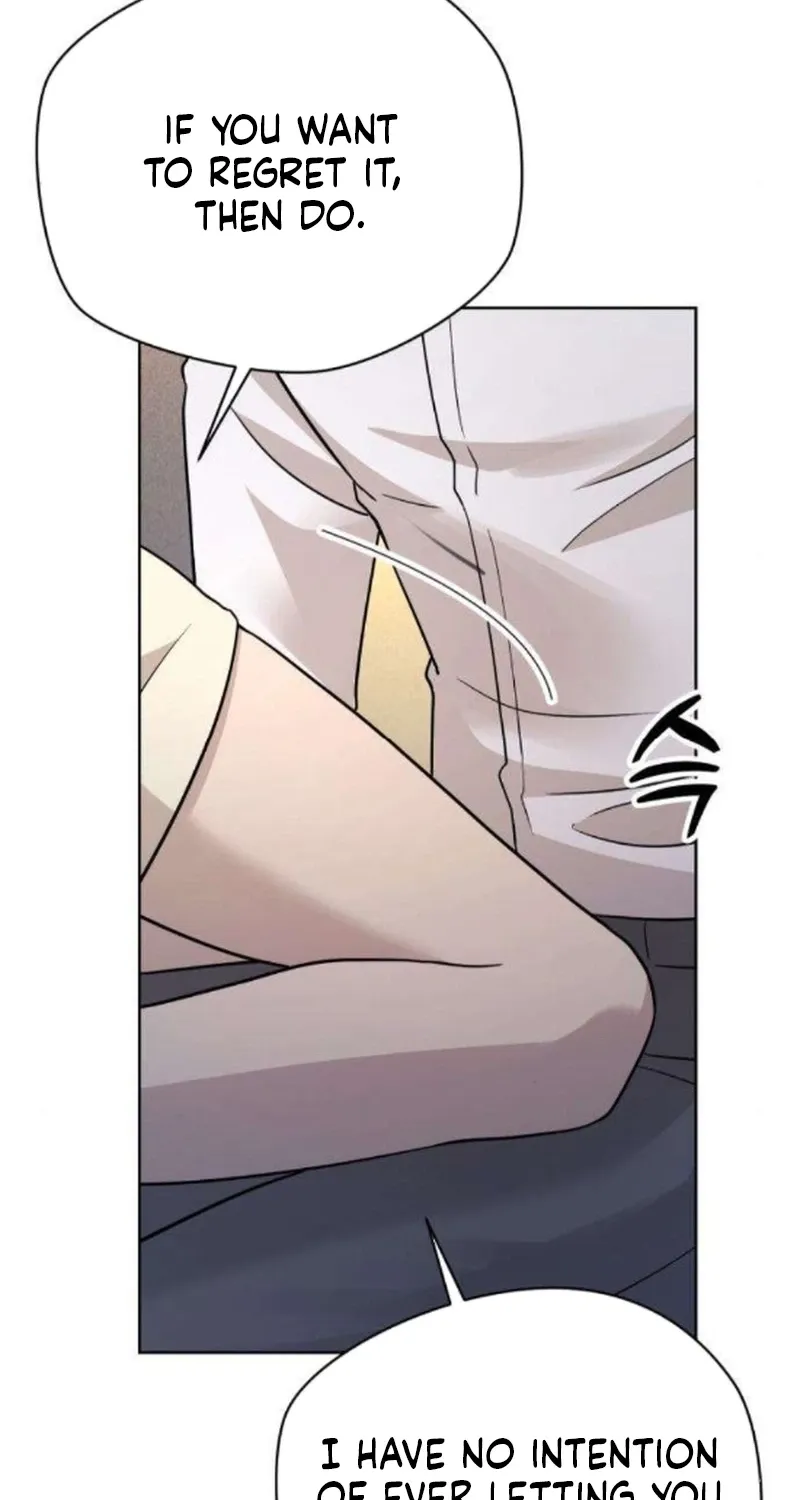 Between Two Men’s Secretary Chapter 27 page 44 - 