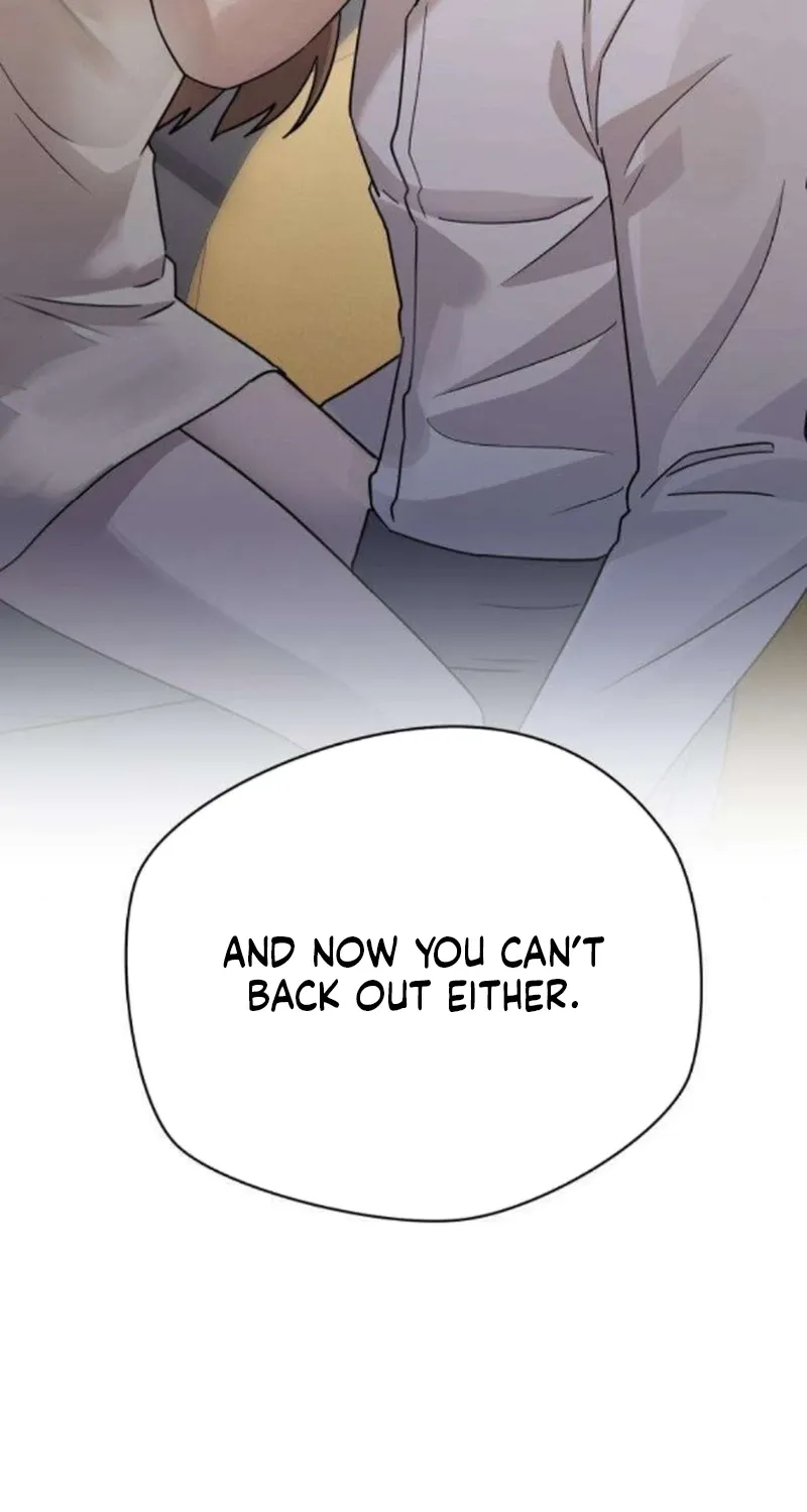 Between Two Men’s Secretary Chapter 27 page 46 - 