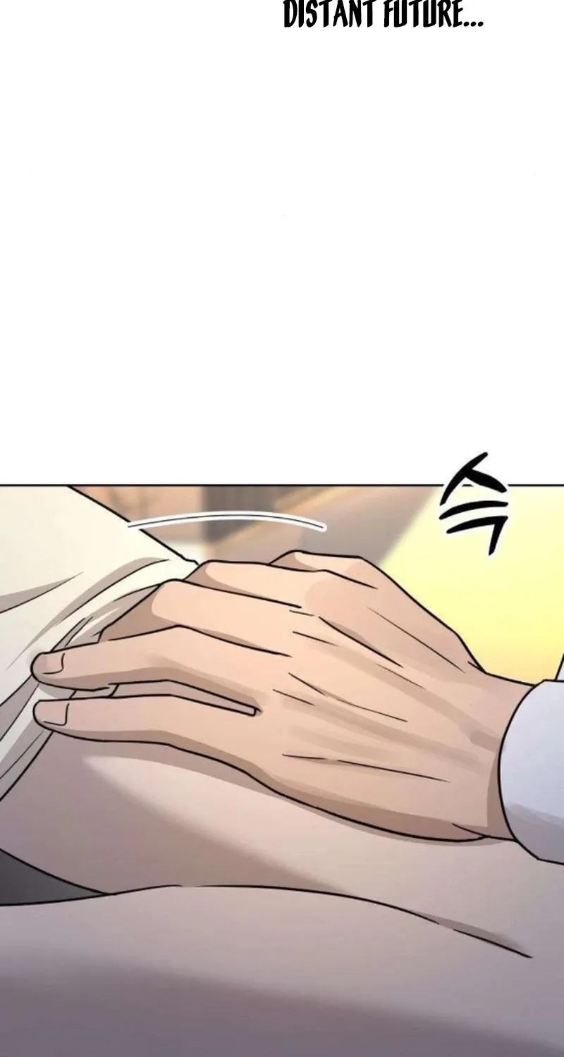 Between Two Men’s Secretary Chapter 27 page 48 - 