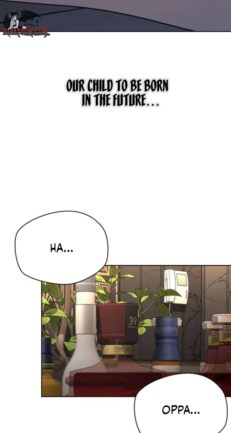 Between Two Men’s Secretary Chapter 27 page 49 - 