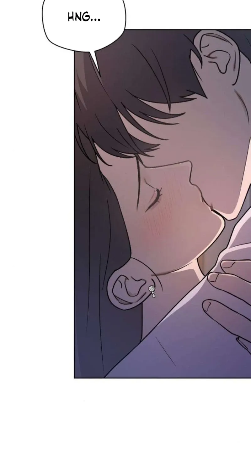 Between Two Men’s Secretary Chapter 27 page 6 - 