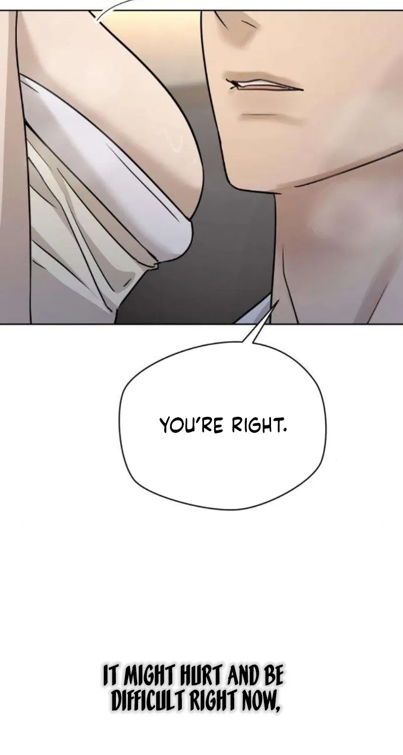 Between Two Men’s Secretary Chapter 27 page 53 - 