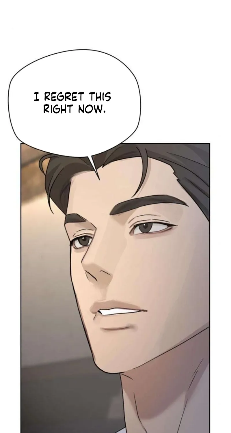 Between Two Men’s Secretary Chapter 27 page 54 - 