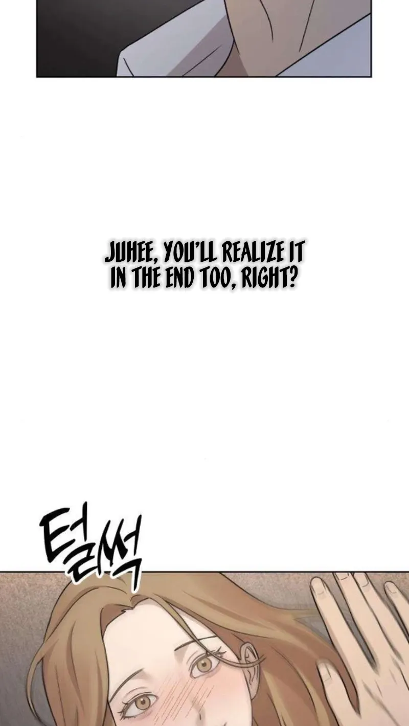 Between Two Men’s Secretary Chapter 27 page 55 - 