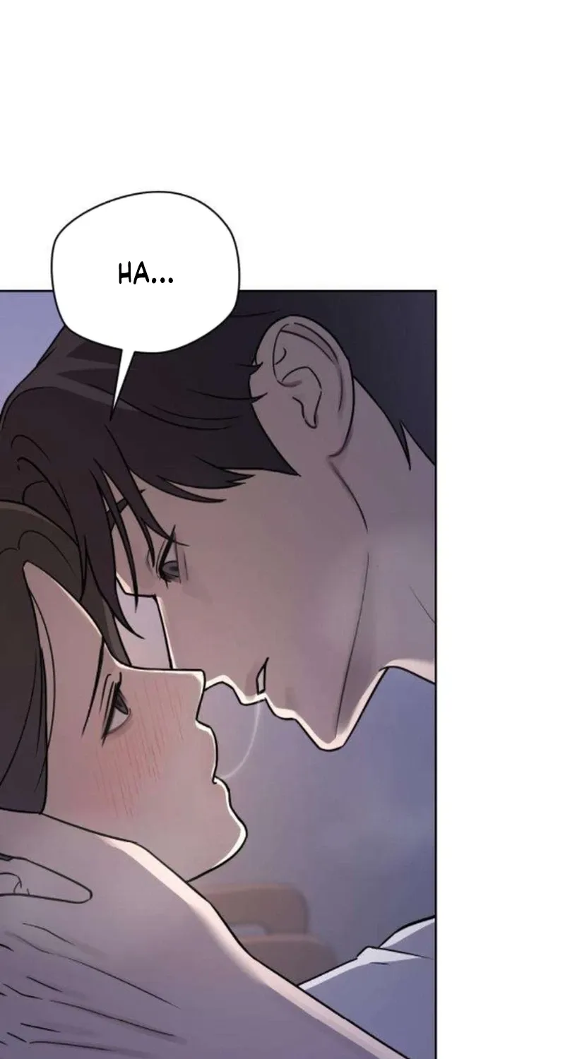 Between Two Men’s Secretary Chapter 27 page 7 - 