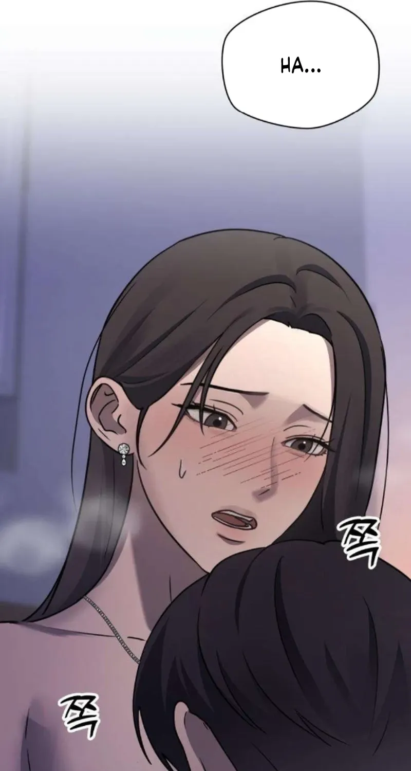 Between Two Men’s Secretary Chapter 27 page 61 - 