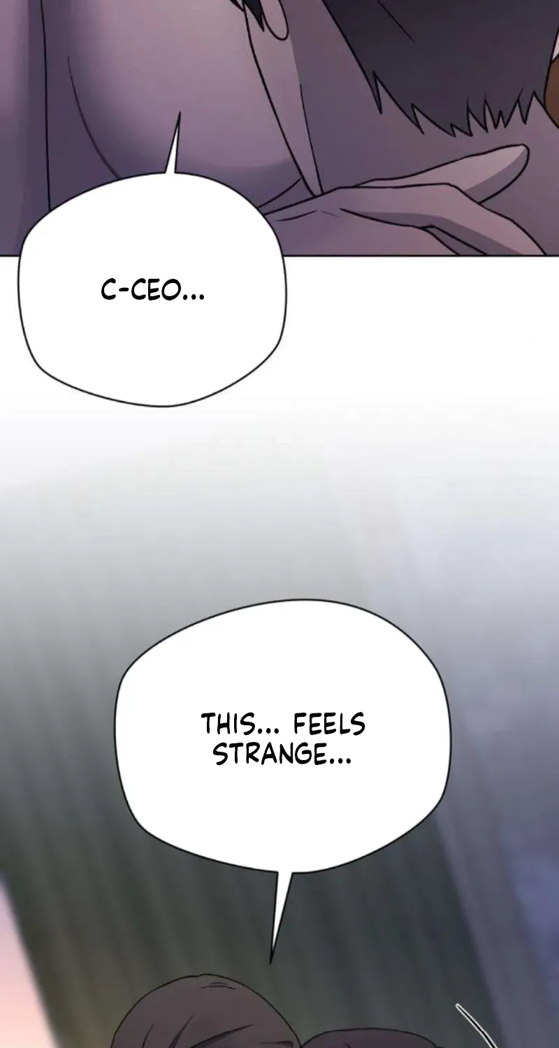 Between Two Men’s Secretary Chapter 27 page 62 - 