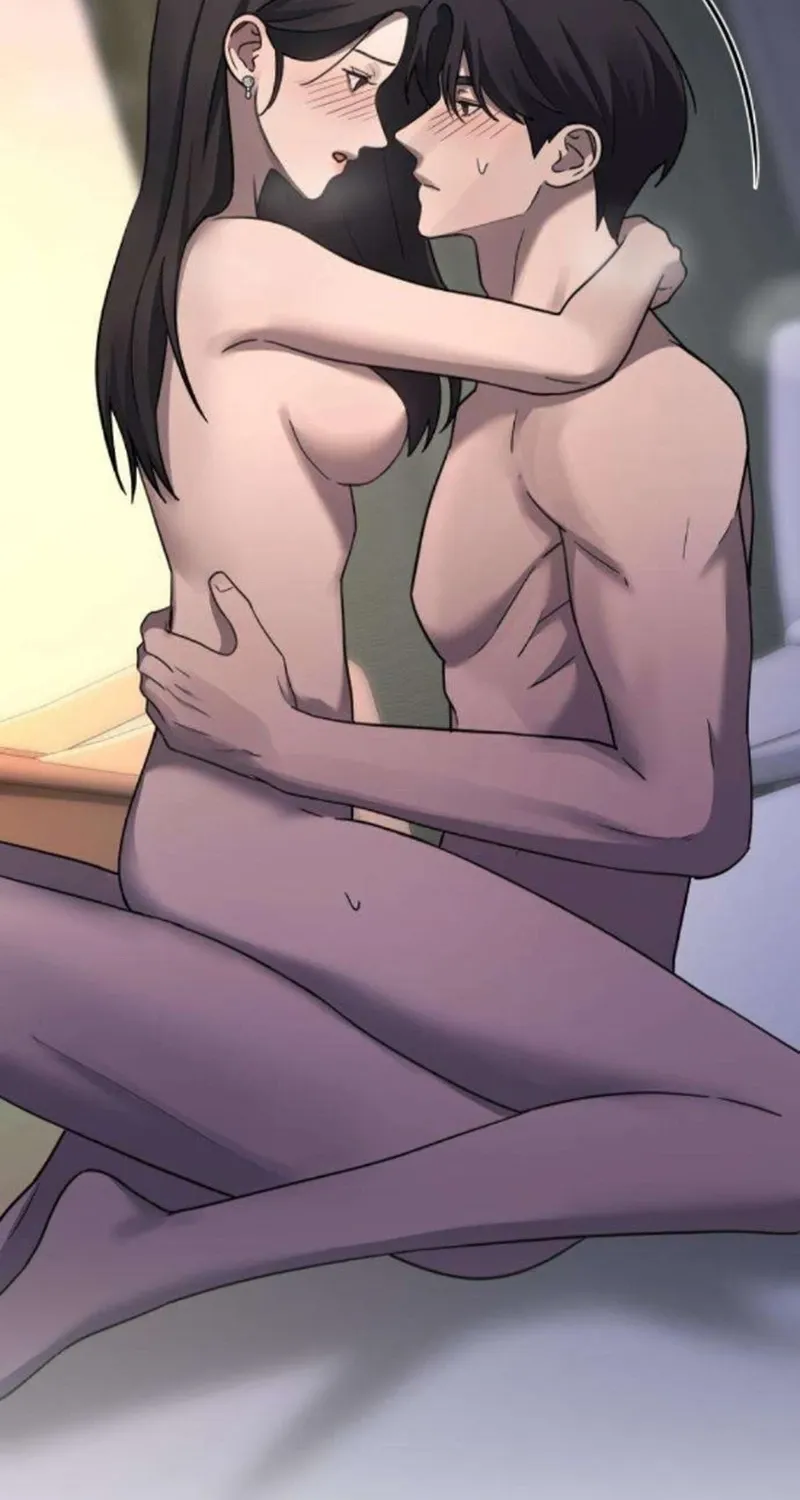Between Two Men’s Secretary Chapter 27 page 63 - 