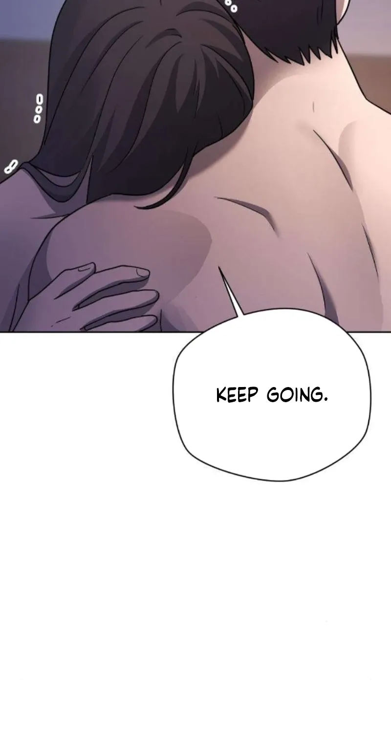Between Two Men’s Secretary Chapter 27 page 66 - 