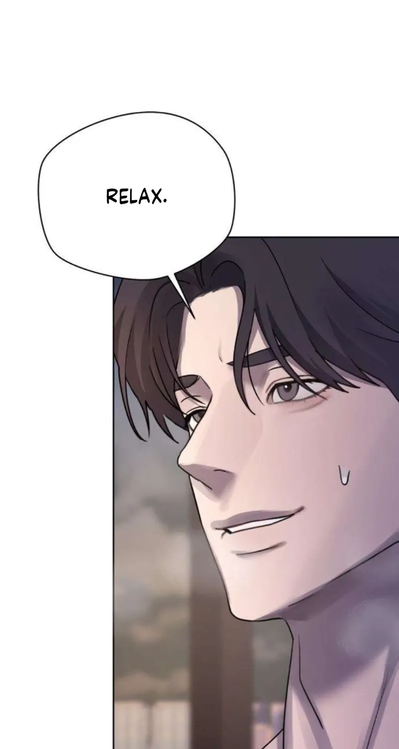 Between Two Men’s Secretary Chapter 27 page 71 - 