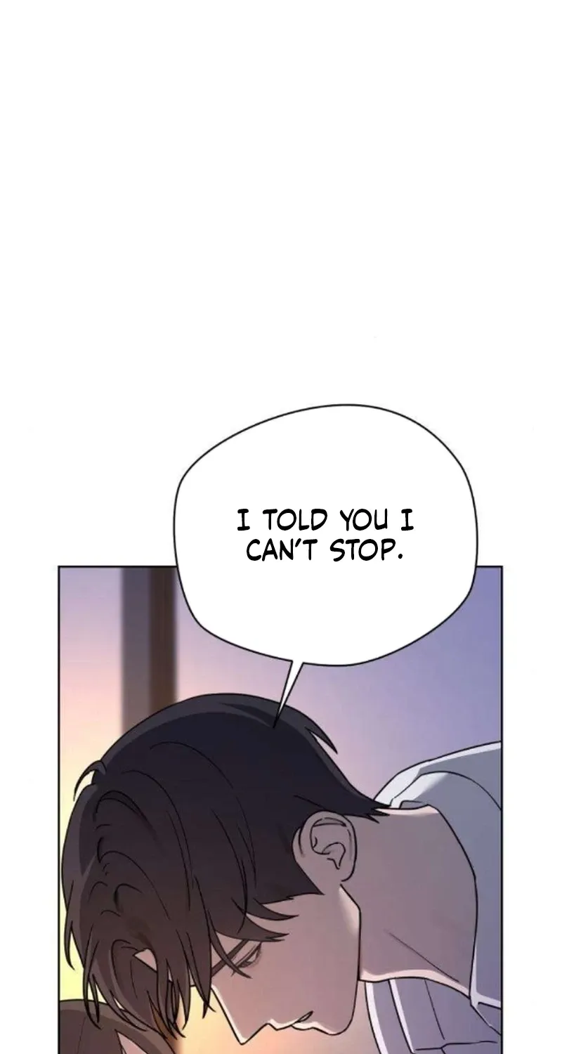 Between Two Men’s Secretary Chapter 27 page 9 - 