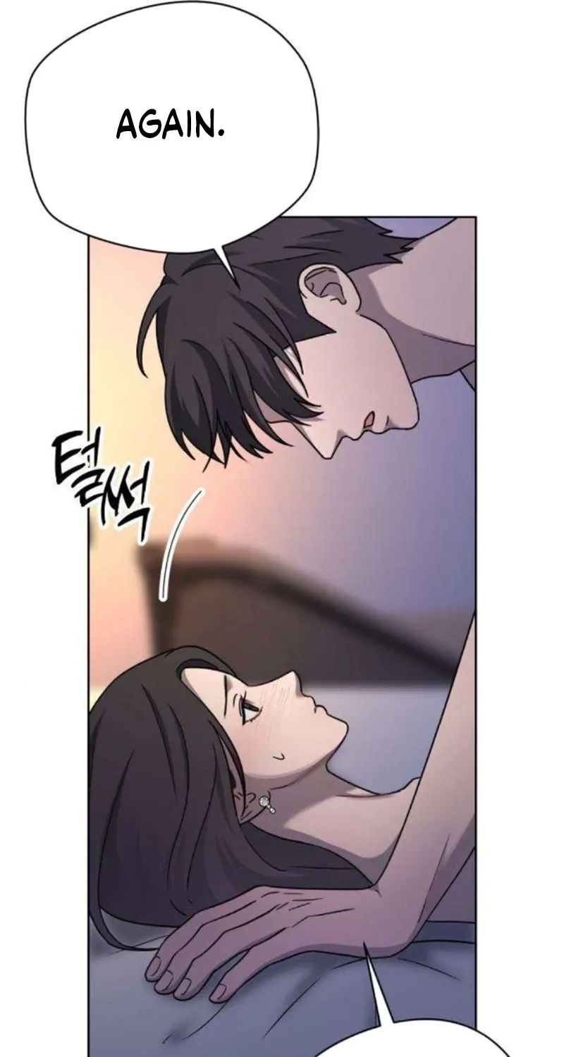 Between Two Men’s Secretary Chapter 27 page 81 - 