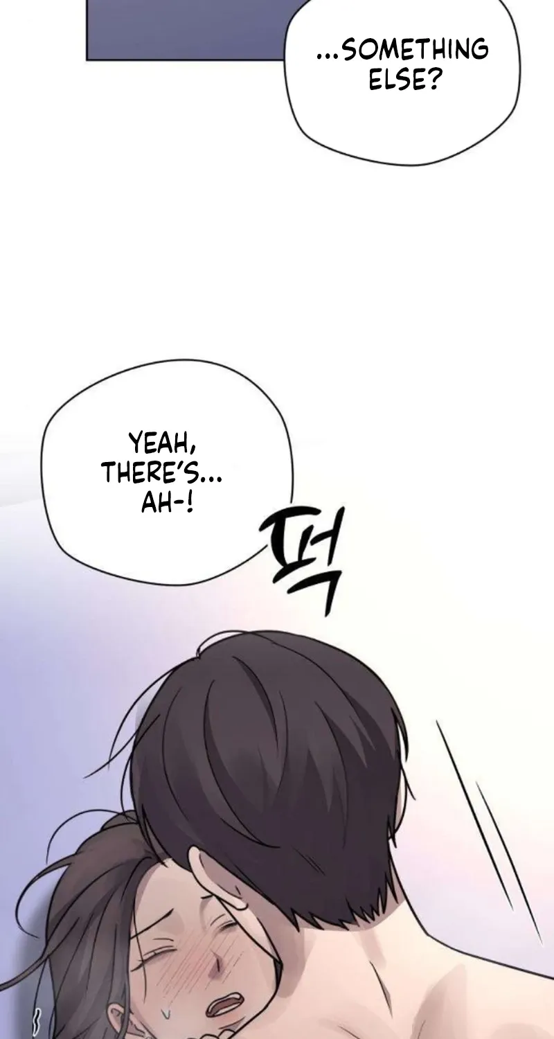 Between Two Men’s Secretary Chapter 27 page 82 - 
