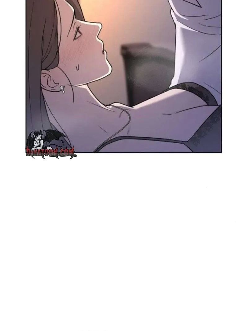 Between Two Men’s Secretary Chapter 27 page 10 - 