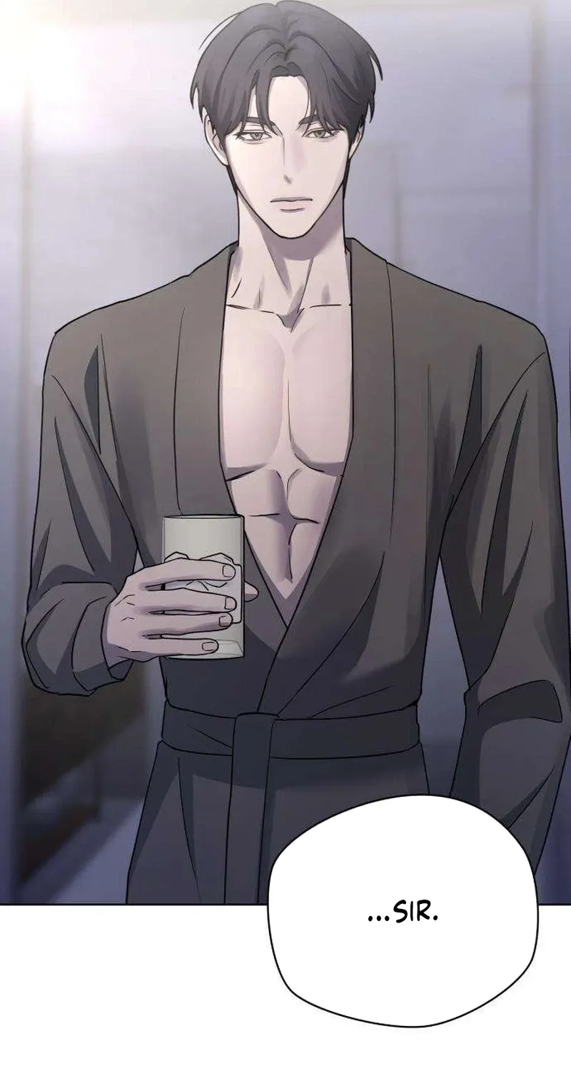 Between Two Men’s Secretary Chapter 28 page 11 - 