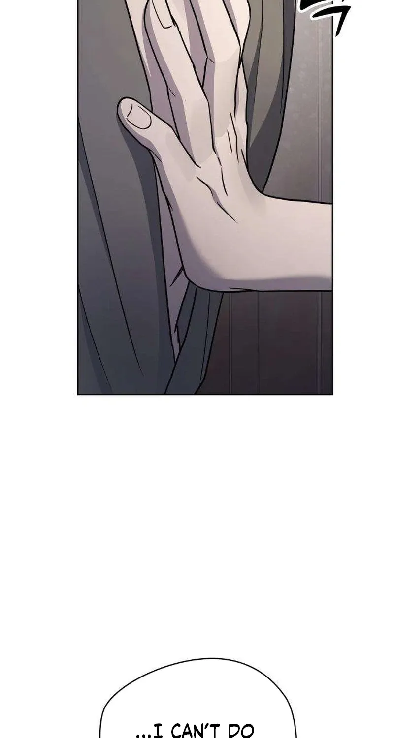 Between Two Men’s Secretary Chapter 28 page 19 - 