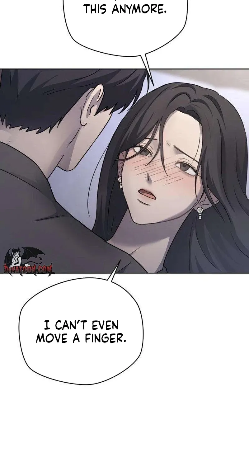 Between Two Men’s Secretary Chapter 28 page 20 - 