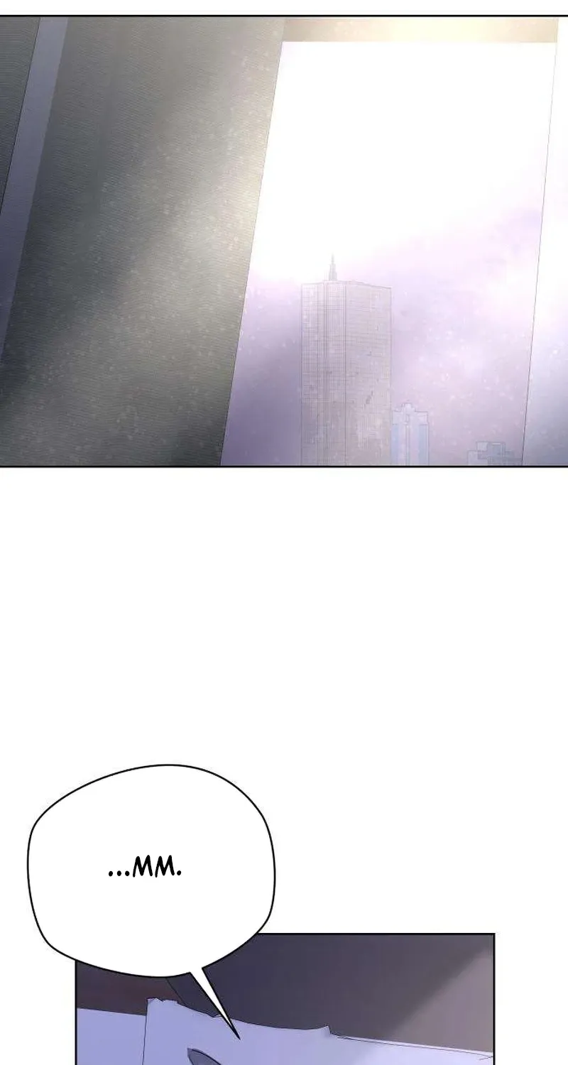 Between Two Men’s Secretary Chapter 28 page 3 - 