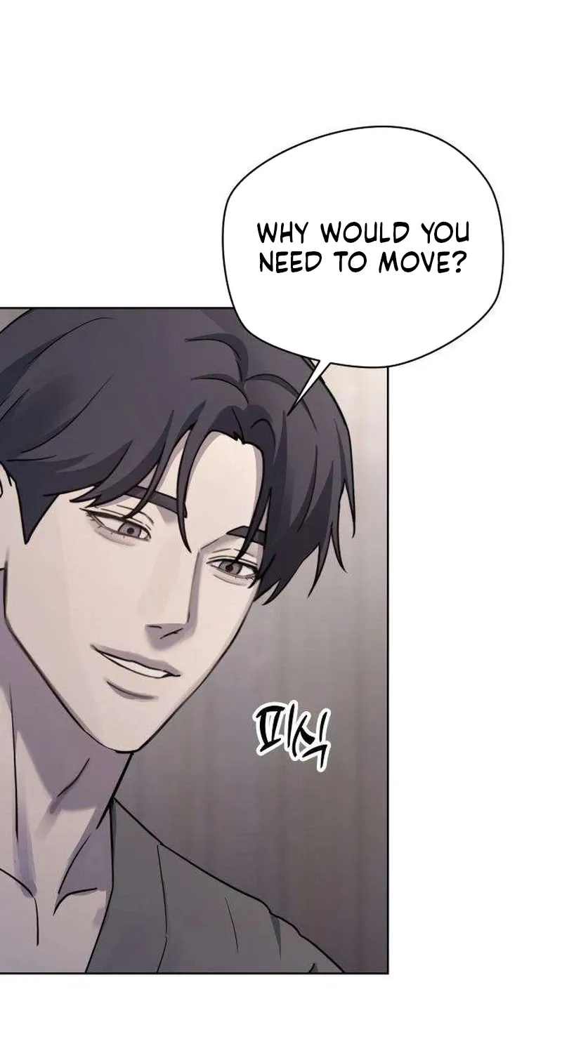 Between Two Men’s Secretary Chapter 28 page 21 - 