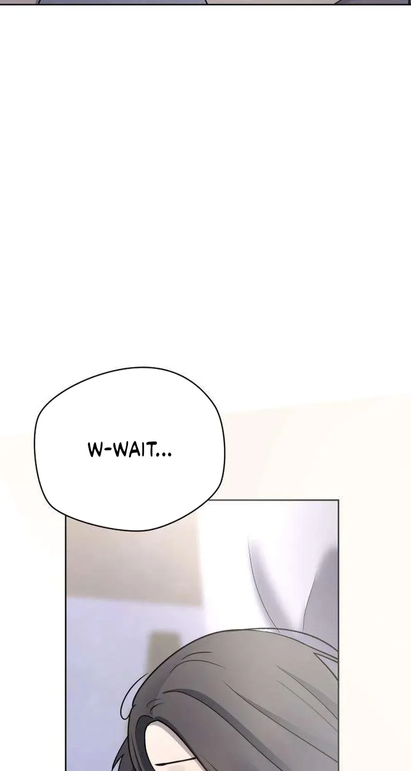 Between Two Men’s Secretary Chapter 28 page 23 - 