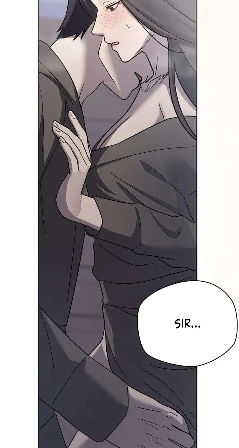 Between Two Men’s Secretary Chapter 28 page 24 - 