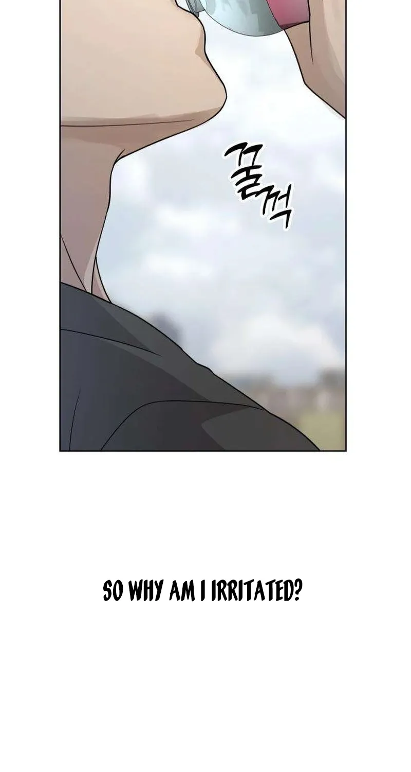 Between Two Men’s Secretary Chapter 28 page 32 - 