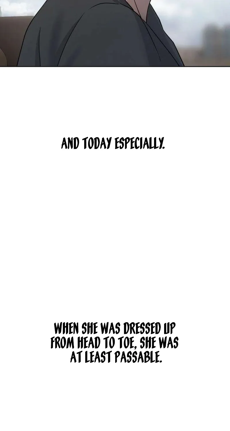 Between Two Men’s Secretary Chapter 28 page 35 - 