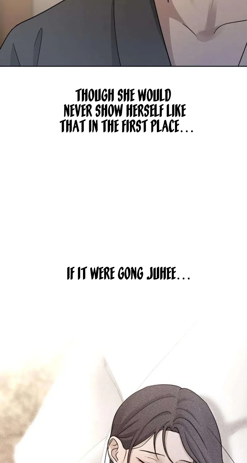 Between Two Men’s Secretary Chapter 28 page 38 - 