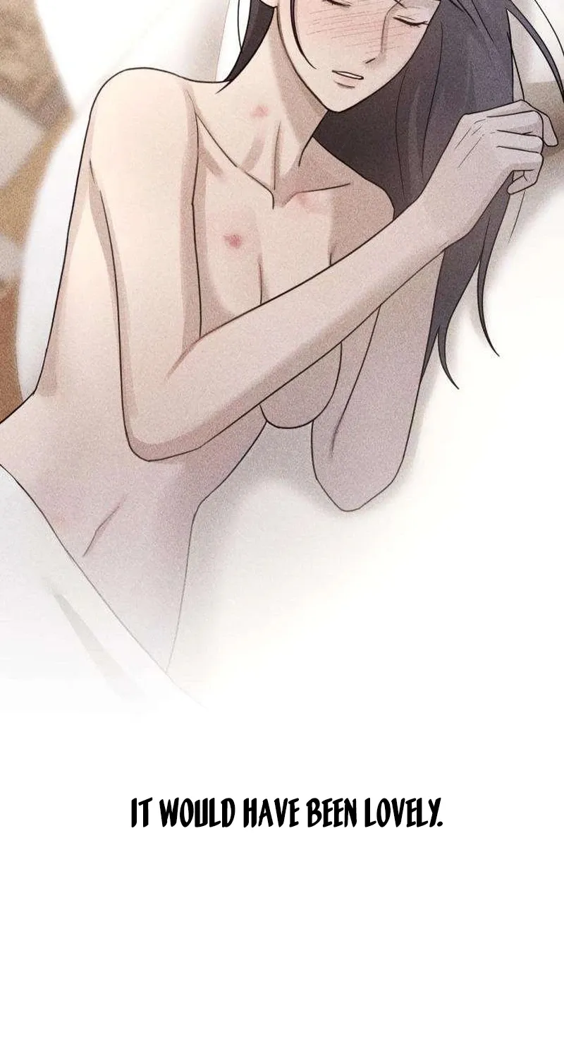 Between Two Men’s Secretary Chapter 28 page 39 - 