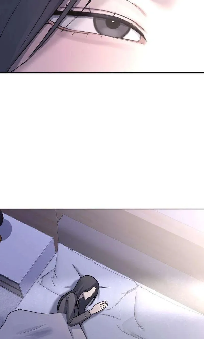 Between Two Men’s Secretary Chapter 28 page 5 - 