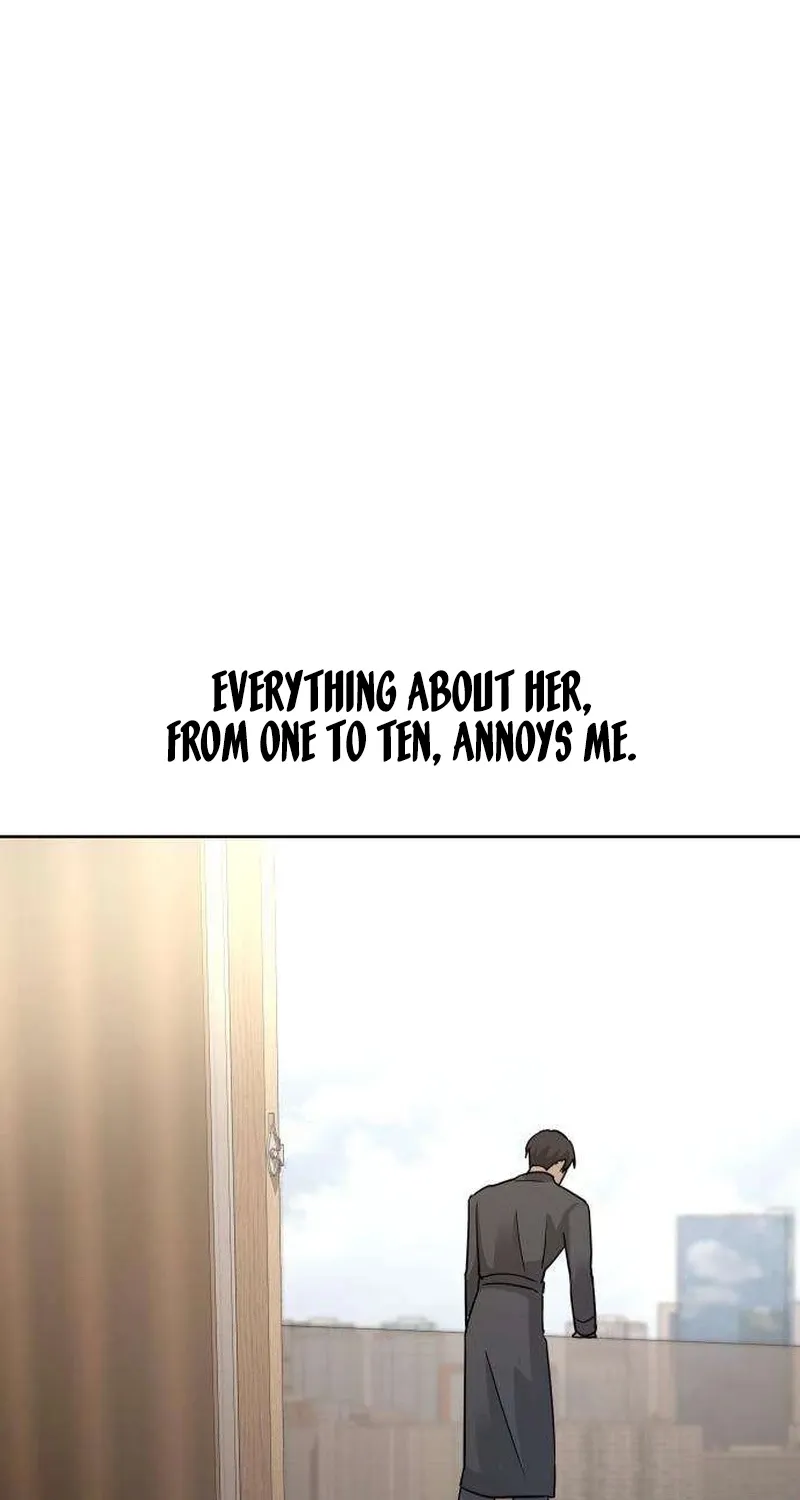 Between Two Men’s Secretary Chapter 28 page 41 - 
