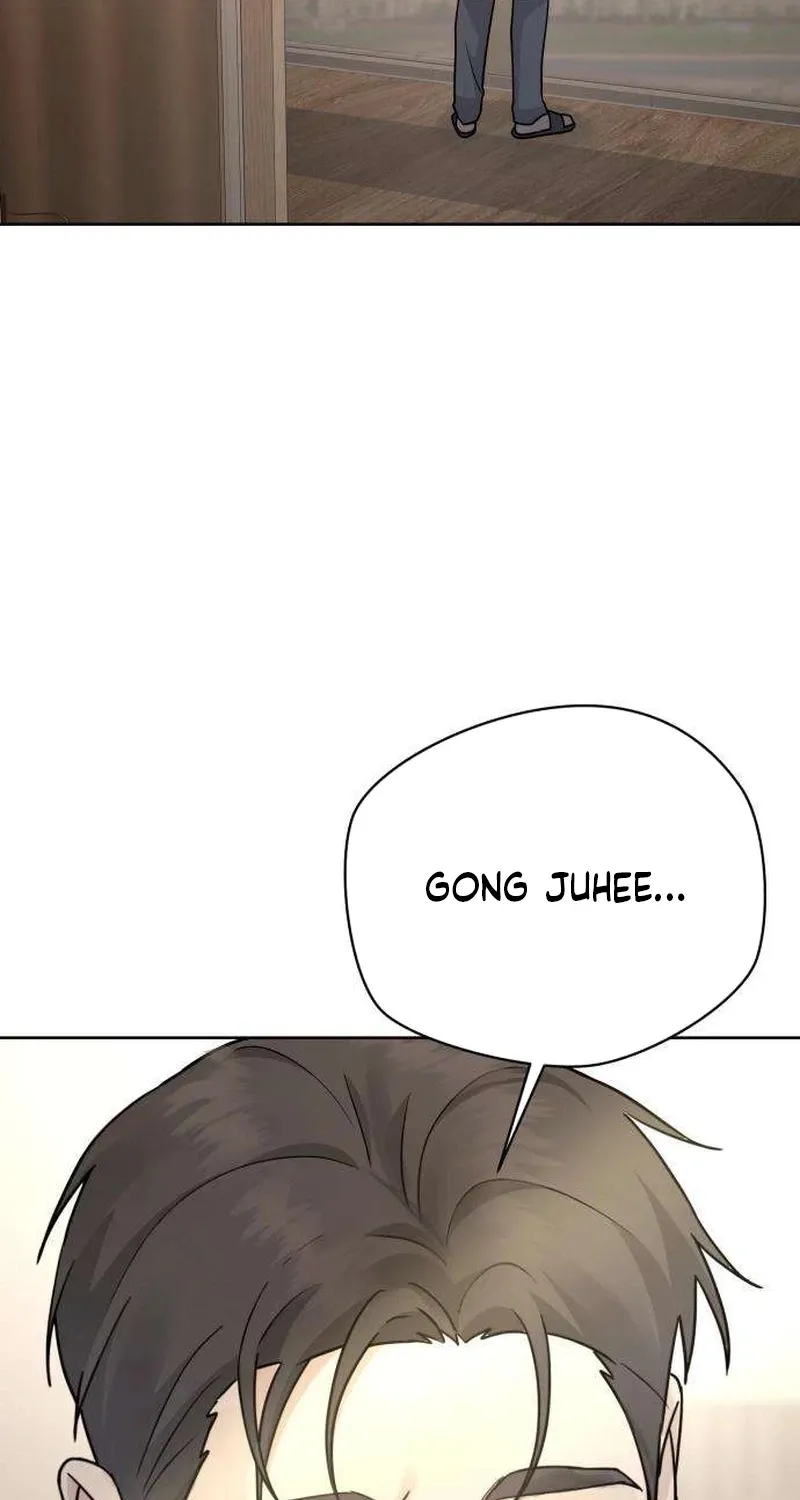 Between Two Men’s Secretary Chapter 28 page 42 - 