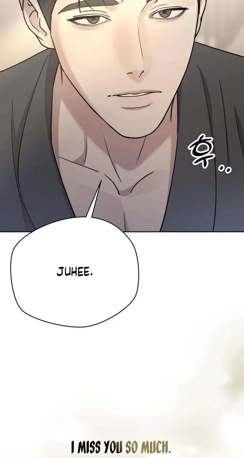 Between Two Men’s Secretary Chapter 28 page 43 - 
