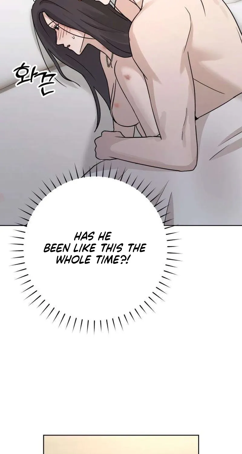 Between Two Men’s Secretary Chapter 28 page 48 - 