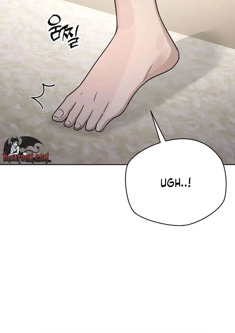 Between Two Men’s Secretary Chapter 28 page 50 - 