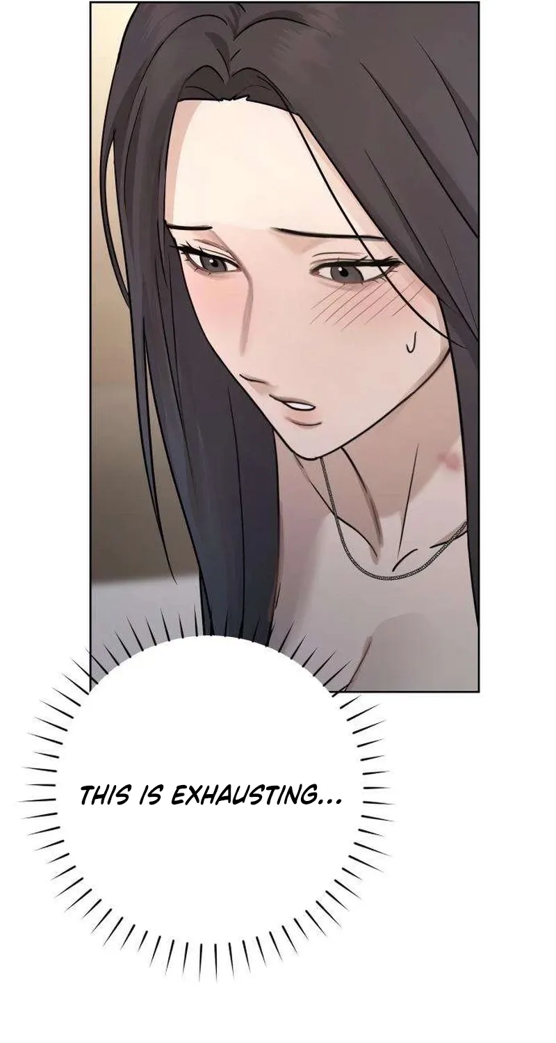 Between Two Men’s Secretary Chapter 28 page 51 - 