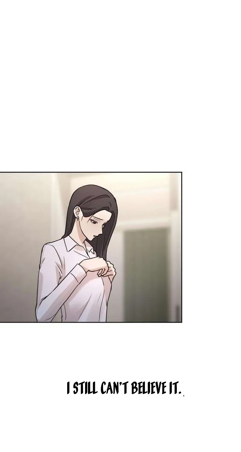 Between Two Men’s Secretary Chapter 28 page 55 - 