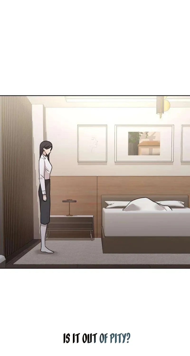 Between Two Men’s Secretary Chapter 28 page 58 - 